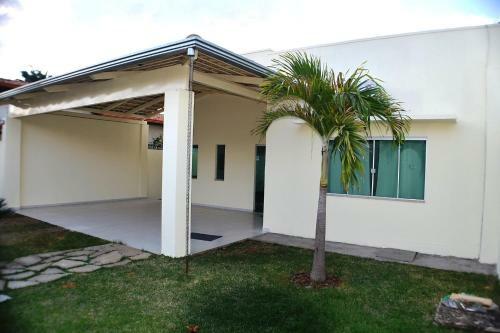 Linda Casa Em Caldas Novas