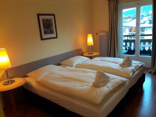Hostal Pension Karlberger
