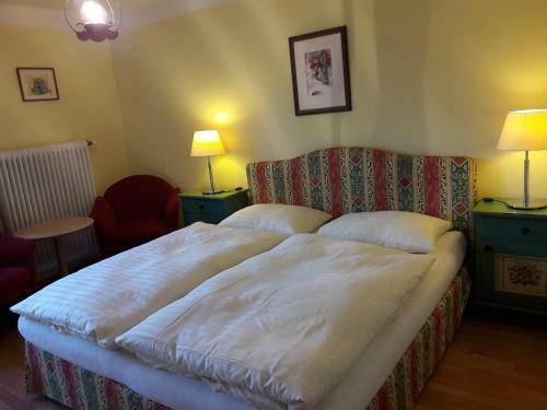 Hostal Pension Karlberger
