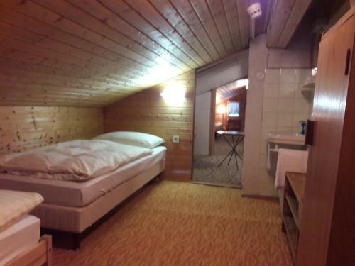 Hostal Pension Karlberger