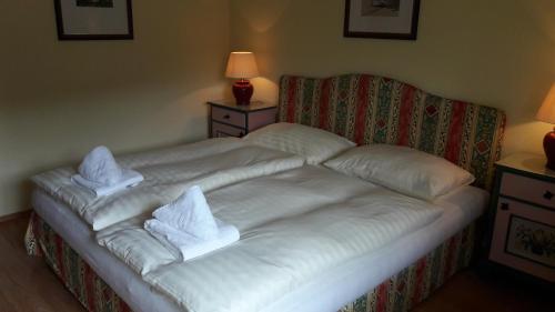 Hostal Pension Karlberger