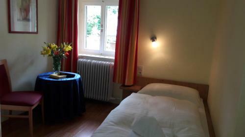 Hostal Pension Karlberger