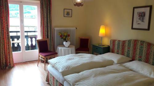 Hostal Pension Karlberger