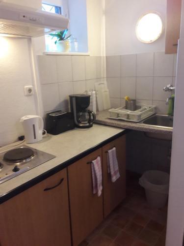 Hostal Pension Karlberger