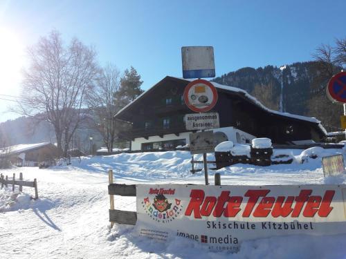 Hostal Pension Karlberger
