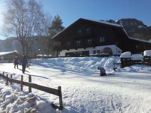 Hostal Pension Karlberger
