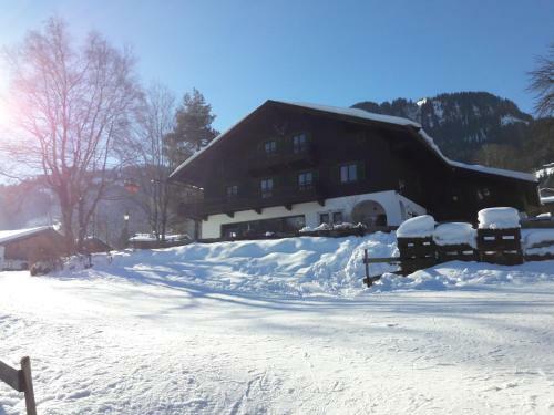 Hostal Pension Karlberger