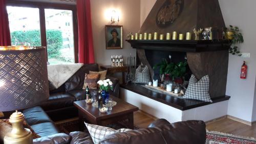 Hostal Pension Karlberger