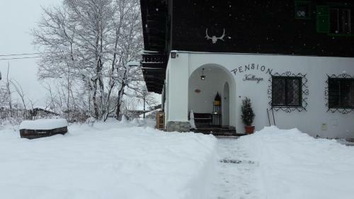 Hostal Pension Karlberger