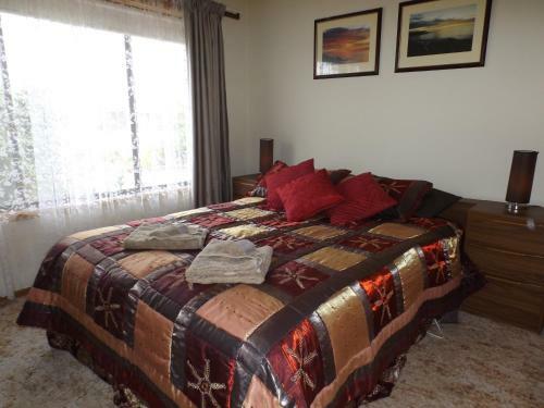 Kirazz Holiday Homes