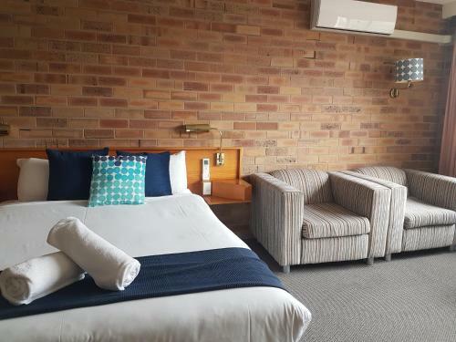 All Seasons Motel Armidale
