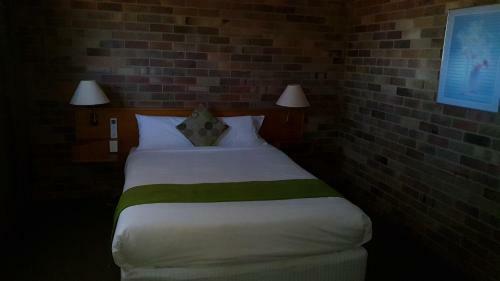 All Seasons Motel Armidale