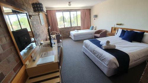 All Seasons Motel Armidale