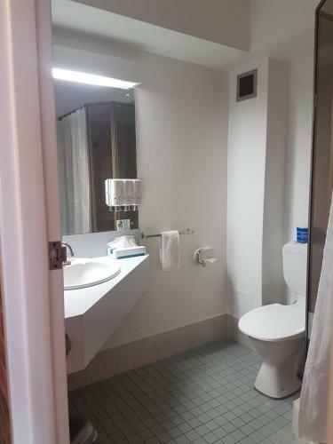All Seasons Motel Armidale