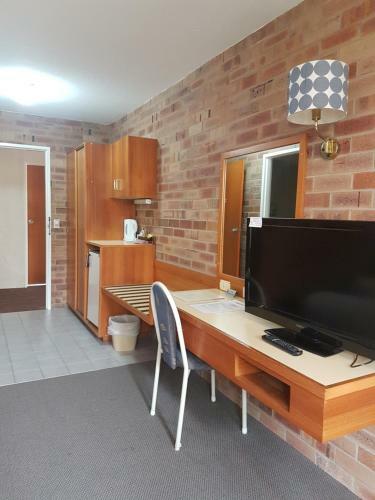 All Seasons Motel Armidale
