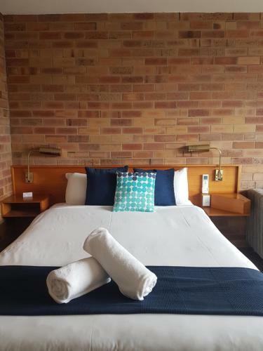 All Seasons Motel Armidale