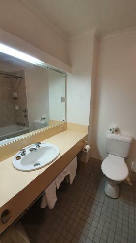 All Seasons Motel Armidale