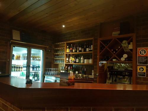 All Seasons Motel Armidale