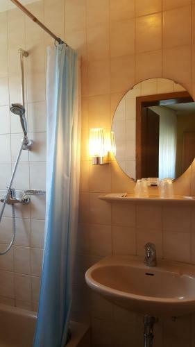 Hotel Krone R�desheim