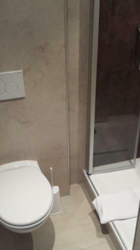 Hotel Krone R�desheim