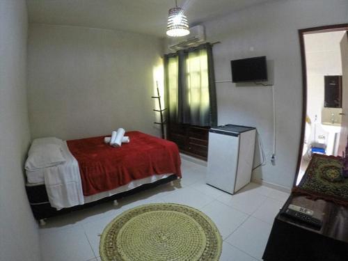 Hostal Pousada Casa Da Praia Pipa