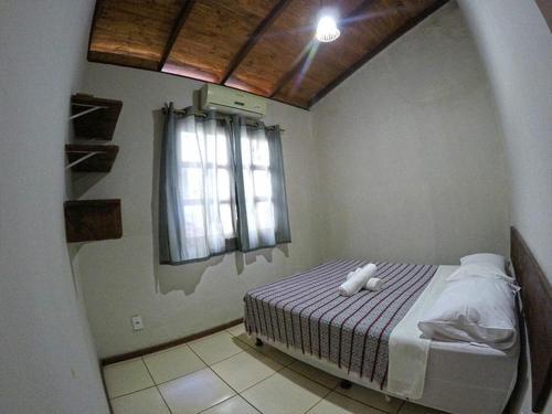 Hostal Pousada Casa Da Praia Pipa