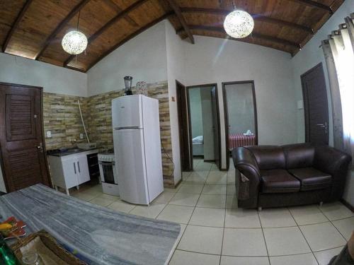 Hostal Pousada Casa Da Praia Pipa