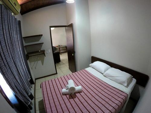 Hostal Pousada Casa Da Praia Pipa