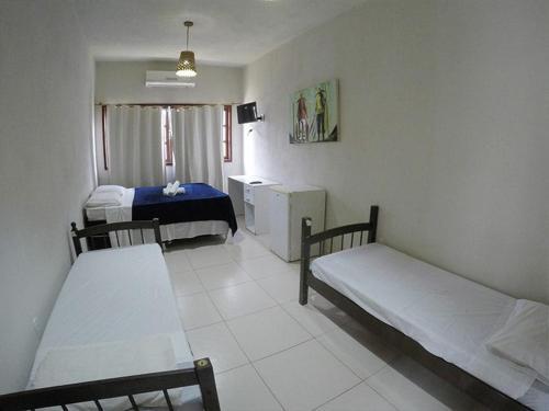 Hostal Pousada Casa Da Praia Pipa