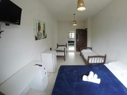 Hostal Pousada Casa Da Praia Pipa