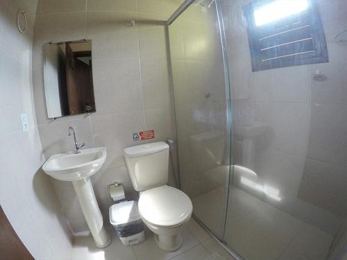 Hostal Pousada Casa Da Praia Pipa