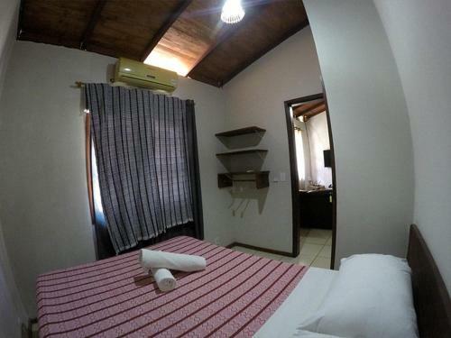 Hostal Pousada Casa Da Praia Pipa