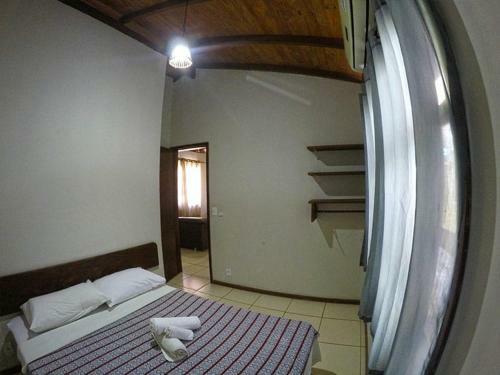 Hostal Pousada Casa Da Praia Pipa