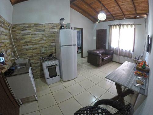 Hostal Pousada Casa Da Praia Pipa