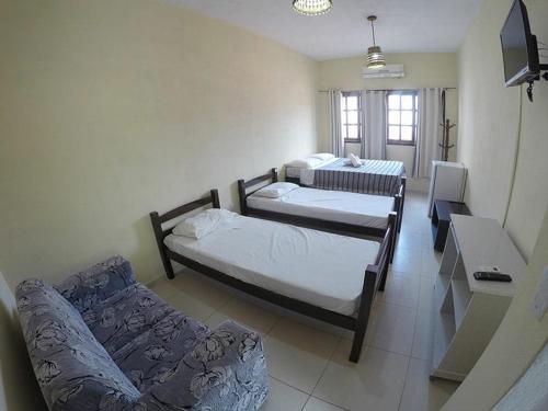 Hostal Pousada Casa Da Praia Pipa