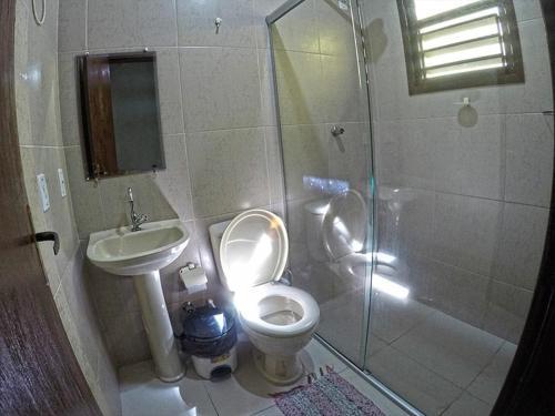 Hostal Pousada Casa Da Praia Pipa