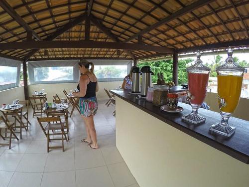 Hostal Pousada Casa Da Praia Pipa