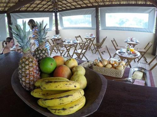Hostal Pousada Casa Da Praia Pipa