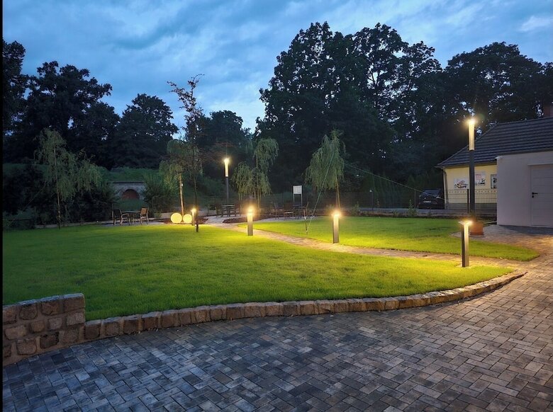 Parkhotel Senftenberg