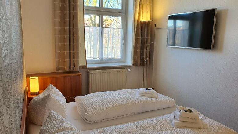 Parkhotel Senftenberg