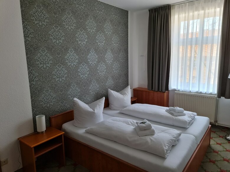 Parkhotel Senftenberg