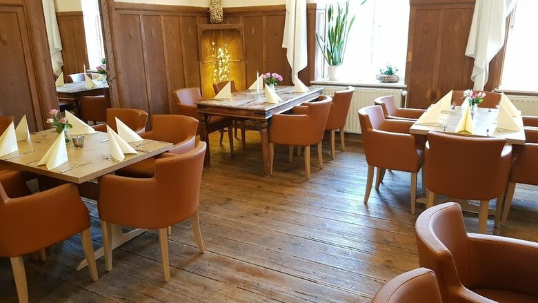 Parkhotel Senftenberg