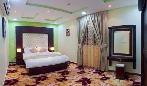 Aparthotel Al Farhan Suites Ishbillia