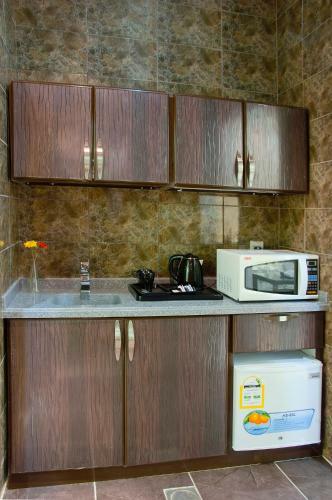 Aparthotel Al Farhan Suites Ishbillia