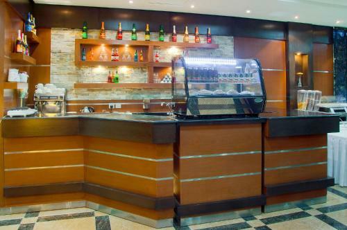 Aparthotel Al Farhan Suites Ishbillia