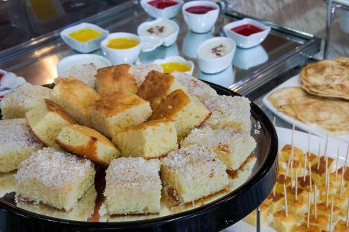 Aparthotel Al Farhan Suites Ishbillia