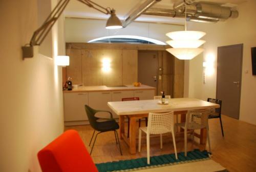 My Home In Vienna - Smart Apartments - Landstra�e