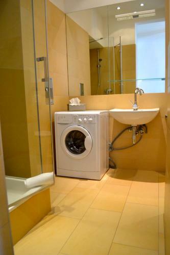 My Home In Vienna - Smart Apartments - Landstra�e