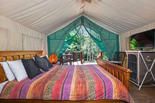 Seven Mile Beach Holiday Park