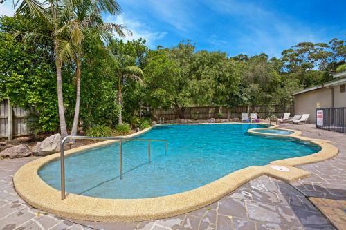 Seven Mile Beach Holiday Park